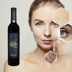 Skin Wine Malbec Antiage (1x500ml) en internet