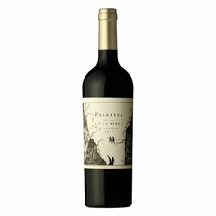 Pasarisa Syrah (La Rioja) (1x750ml)