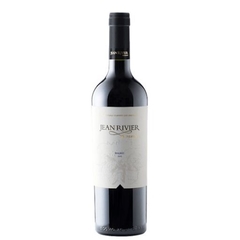 Jean Rivier Reserva Malbec (1x750ml)