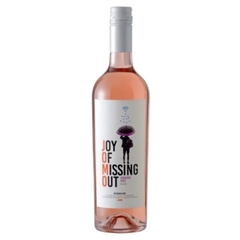 JOMO Rosé (1x750ml)