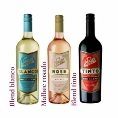 Experiencia vino - tienda online