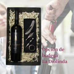 Experiencia vino - comprar online