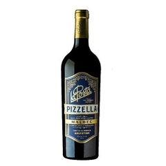 La Posta Pizzella Malbec (1x750ml)