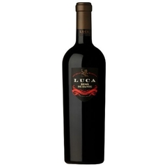 Luca Beso de Dante Blend (1x750ml)