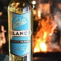 La Posta Blanco White Blend (1x750ml) - comprar online