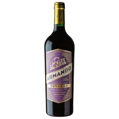 La Posta Armando Bonarda (1x750ml)