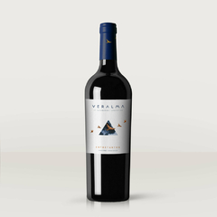 Entretantos Cabernet Sauvignon (1x750ml)