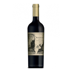 PASARISA MERLOT (1X750ML)