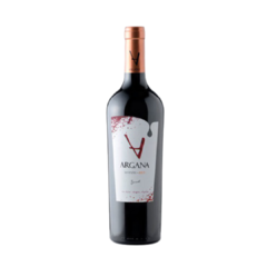 Argana Syrah (1x750ml)