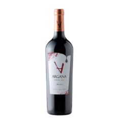 Argana Merlot (1x750ml)