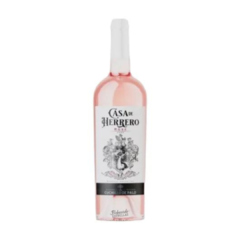 Casa De Herrero Rose Pinot Noir (1x750ml)