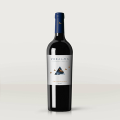 Entretantos Malbec (1x750ml)