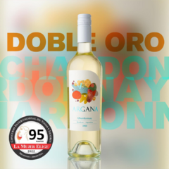 Argana Chardonnay (1x750ml) - comprar online