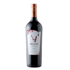 Argana Malbec (1x750ml)