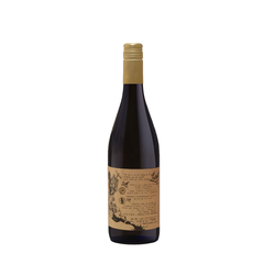 Argana Cabernet Franc (1x750ml) Edición limitada - comprar online