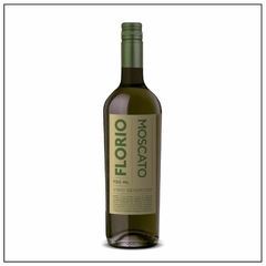 Moscato Florio (1x750ml)