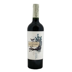 Altaland Syrah (La Rioja) (1x750ml)