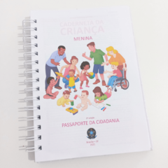 Kit Livro do Bebê + Caderneta de Saúde e Vacinação Menino - Tema Transportes aéreos na internet