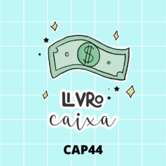 Livro Caixa