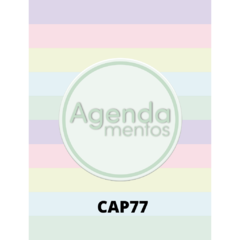 Agendamento 2024 - Permanente