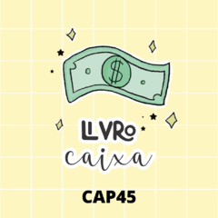 Livro Caixa - comprar online