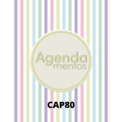 Agendamento 2024 - Permanente - Fazendo Arte e Mimos - Papelaria personalizada / Encadernação artesanal/ Velas e home spray