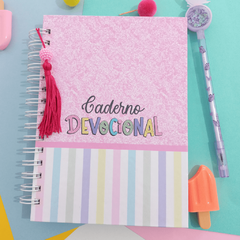 Caderno Devocional