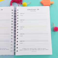 Caderno Devocional - comprar online