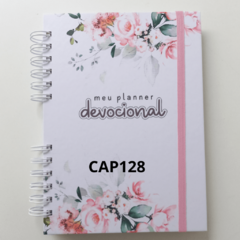 Imagem do Planner Devocional Católico