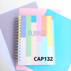 Planner Uau 2024 Datado