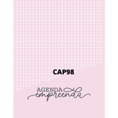 Imagem do Agenda para Empreendedor - Agenda Empreenda 2024 Permanente