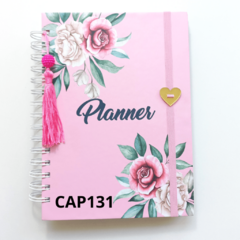 Planner Uau 2024 Datado