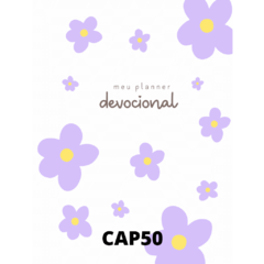 Planner Devocional Católico - comprar online