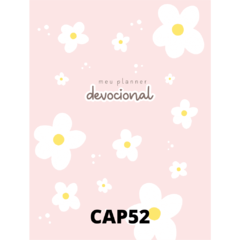 Planner Devocional Católico - Fazendo Arte e Mimos - Papelaria personalizada / Encadernação artesanal/ Velas e home spray