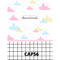 Planner Devocional Católico - comprar online