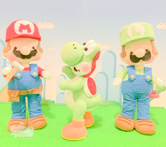 Imagem do Super Mario