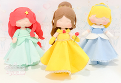 Princesas Cute - loja online