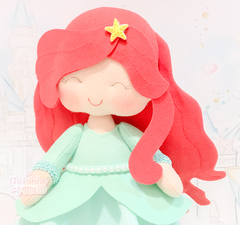 Princesas Cute - comprar online