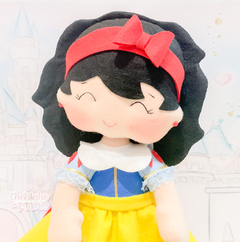 Princesas Cute - comprar online