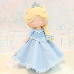 Princesas Cute - loja online