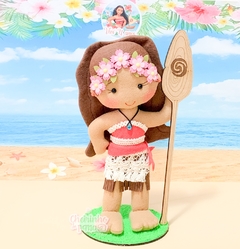 Menina Moana - comprar online