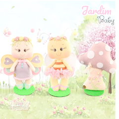 Jardim Baby - comprar online