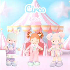 Circo Rosa - comprar online