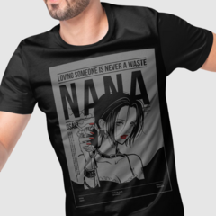 Camiseta Nana Green Dragon