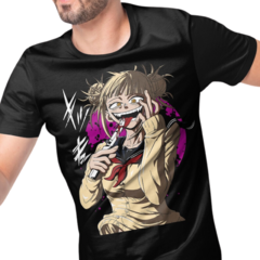 Camiseta My Hero Academia Green Dragon