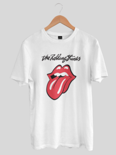 Camiseta Roling Stones Green Dragon