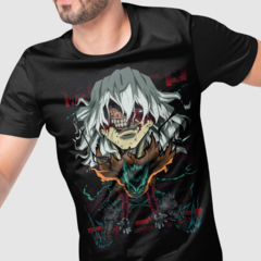 Camiseta My Hero Academia Green Dragon