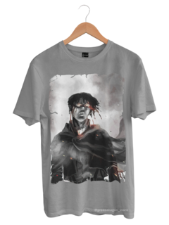 Camiseta Attack on Titan Green Dragon