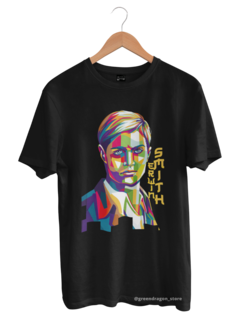 Camiseta Attack on Titan Erwin Green Dragon - comprar online