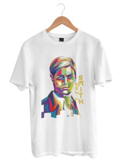 Camiseta Attack on Titan Erwin Green Dragon